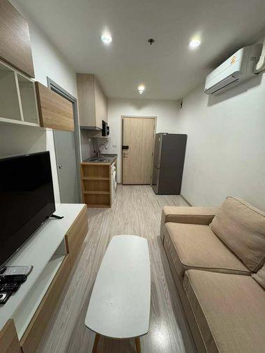 รูป 💥💥[เช่า] Condo IDEO Mobi Wongsawang Interchange 1Bed 30 ตรม.ชั้น 20 พร้อมอยู่!! สนใจ Line ID: @atfirm💥💥​ - รูปที่ 3/9