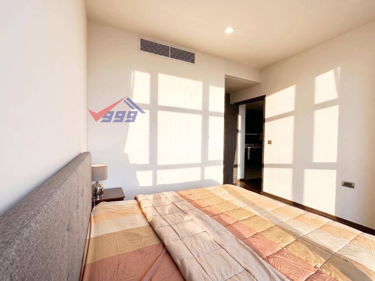 picture Condo for Rent - The Monument Sanampao | 1 Bedroom 46.25 sq.m. REF. 120CRK - 5/18