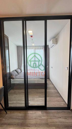 picture Modiz Vault Kaset-Sripatum Condo For Rent / Line : @mintocondo - 1/12