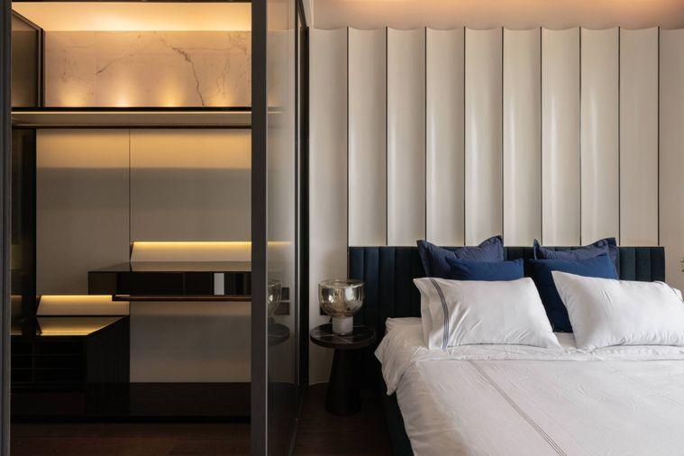 picture For Rent - The Bangkok Thonglor , Ultimate Luxury 2 bedrooms 2 bathrooms  - 4/36