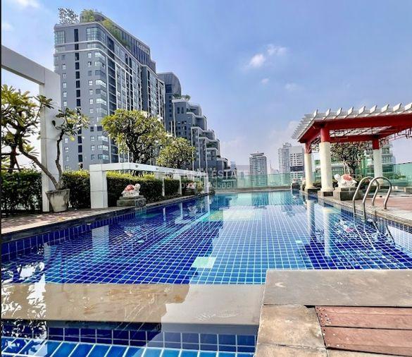 picture โจ For Sale: Wish @ Samyan Condo โจ ๐ฐ Only 4,190,000 THB - 3/3