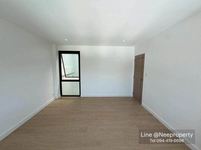 รูป ขาย Home Office & Residence โพรมิเน็นท์ เพลส สุขุมวิท 101 พร้อมลิฟต์ส่วนตัว (HO6911) - รูปที่ 25/49