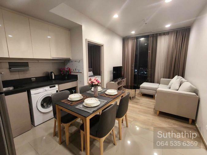 picture ✨Condo for Rent : Oka Haus (AP-02) ( line : @condo91 ) - 2/13