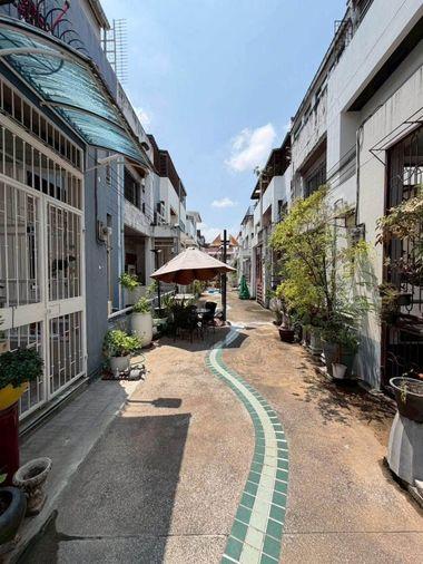 รูป ขาย Home Office & Residence โพรมิเน็นท์ เพลส สุขุมวิท 101 พร้อมลิฟต์ส่วนตัว (HO6911) - รูปที่ 46/49