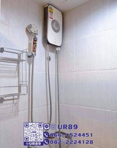 รูป 💙 Hot Price 💙ให้เช่า/For RENT คอนโด Lumpini Ville On Nut 46 (ลุมพินี วิลล์ อ่อนนุช 46) - รูปที่ 9/11