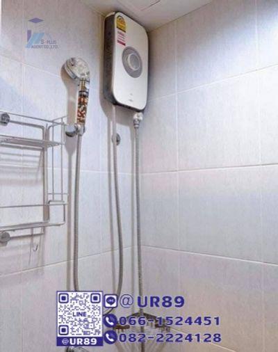 รูป 💙 Hot Price 💙ให้เช่า/For RENT คอนโด Lumpini Ville On Nut 46 (ลุมพินี วิลล์ อ่อนนุช 46) - รูปที่ 9/11