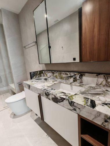 picture ✨Condo for Rent : Romm Convent (AP-02) ( line : @condo91 ) - 10/15