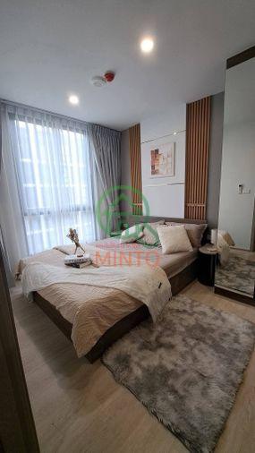 picture Nue Core Khu kot Station Condo For Rent / Line : @mintocondo - 1/14