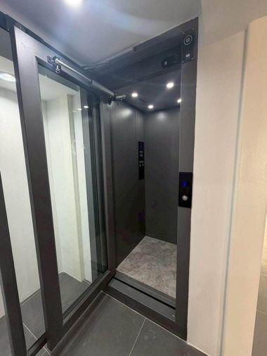 รูป ขาย Home Office & Residence โพรมิเน็นท์ เพลส สุขุมวิท 101 พร้อมลิฟต์ส่วนตัว (HO6911) - รูปที่ 34/49