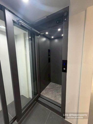 รูป ขาย Home Office & Residence โพรมิเน็นท์ เพลส สุขุมวิท 101 พร้อมลิฟต์ส่วนตัว (HO6911) - รูปที่ 34/49