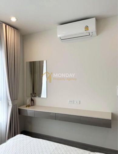 picture 🔥 Available Now! The President Charan - Yaek Fai Chai Station. Book Before It's Gone! 🔥 MD-26066257 - 5/8