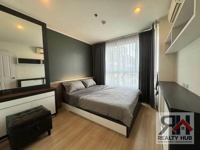 รูป 🤝🏻RB25325 ให้เช่าถูกมาก👍ยู ดีไลท์ 3 ประชาชื่น - บางซื่อ✅แอดไลน์ @mproperty( มี @ ด้วย) แอดมินตอบไว - รูปที่ 1/6