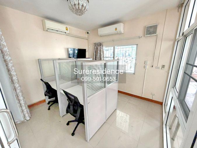 รูป H0804♚ทาวน์โฮม 5 ห้องนอน ขาย⚝รามอินทรา-คู้บอน♜ใกล้ห้างแฟชั่นไอส์แลนด์∞099-5919653,065-9423251▚Line@sureresidence - รูปที่ 15/40