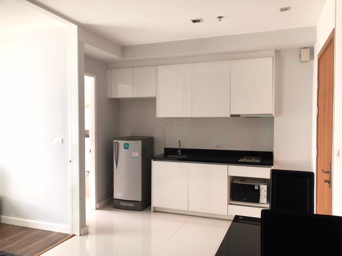 picture For Rent: The Bloom Sukhumvit 71 Near BTS Phra Khanong - 10/22