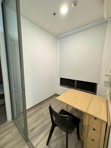 picture Miti Chiva Kaset Station   Condo For Rent / Line : @mintocondo - 7/7