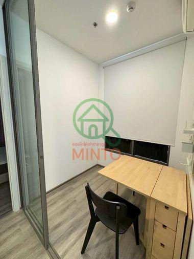picture Miti Chiva Kaset Station Condo For Rent / Line : @mintocondo - 7/7
