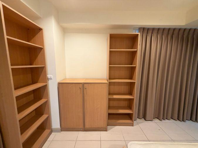 รูป Best Price 🔥ให้เช่า Royal Castle Sukhumvit 39 ห้องสวย เฟอร์ครบ ราคาดีมาก พร้อมเข้าอยู่‼️ DS3601 | Line @Dstay - รูปที่ 6/20