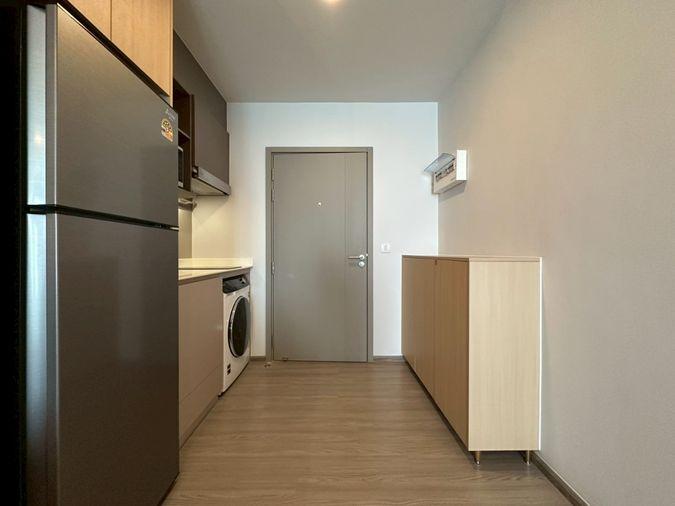 รูป 🔥Hot deal🔥For Rent: Brand New unit with river view Near BTS Phrakhanong - รูปที่ 12/15