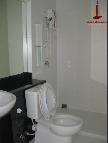 picture ✨ For Rent: The Parkland Ratchada - Thapra Condo ✨   💰 Only 17,000 THB/month  - 8/8