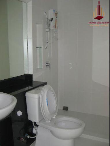picture ✨ For Rent: The Parkland Ratchada - Thapra Condo ✨   💰 Only 17,000 THB/month  - 8/8