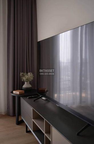 picture For Rent - BEATNIQ Sukhumvit 32 , Super Luxury 1 bedroom 1 bathroom - 3/6