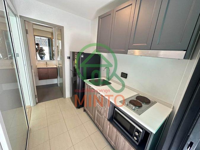 picture Premio Quinto Condo For Rent / Line : @mintocondo - 8/8