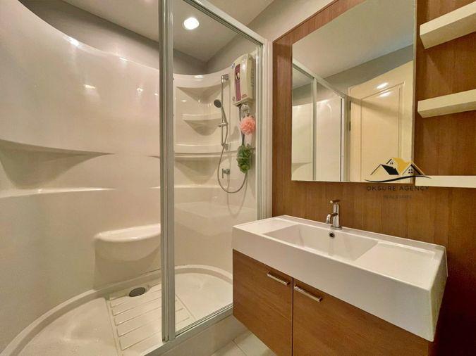 picture 💎Q House Condo Sathon Ready to move in - 13/15