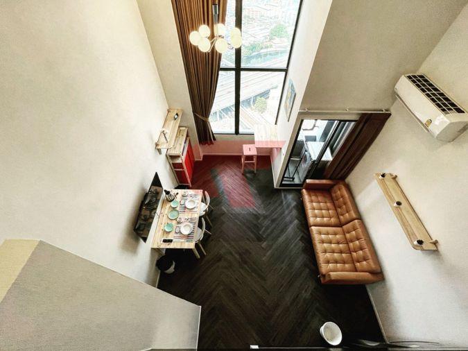 picture 🔥 Best Deal! Siamese Sukhumvit 48 🔥 for Rent | Ready to Move In (Line:@rent2022)✨A09342 - 6/10