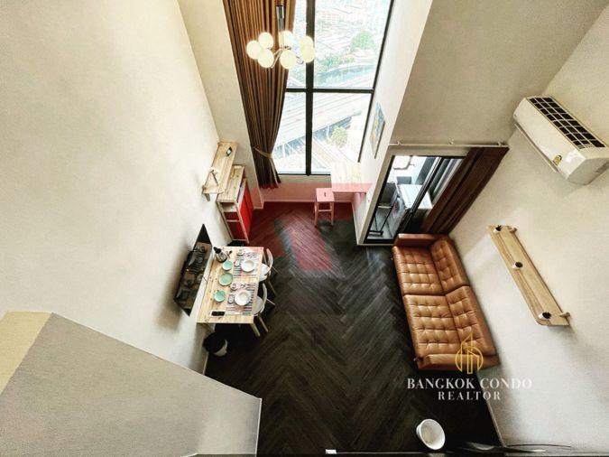 picture 🔥 Best Deal! Siamese Sukhumvit 48 🔥 for Rent | Ready to Move In (Line:@rent2022)✨A09342 - 6/10