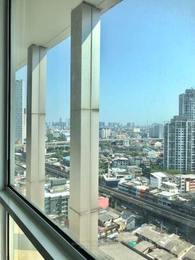 picture For Rent: The Bloom Sukhumvit 71 Near BTS Phra Khanong - 8/22