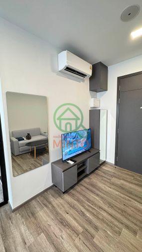 picture Modiz Vault Kaset-Sripatum Condo For Rent / Line : @mintocondo - 8/12