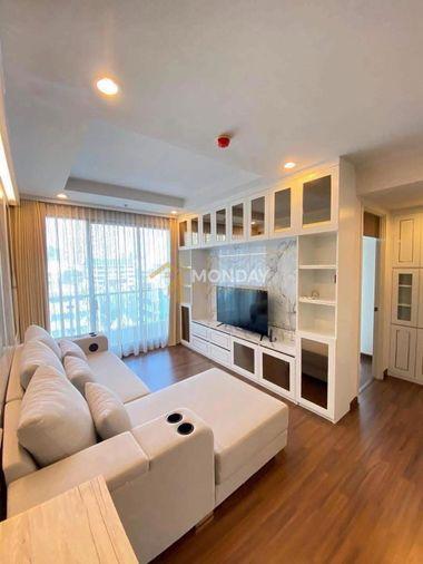 รูป 🔥MD-26066221 Rare Item ห้องสวย ราคาต่ำกว่าตลาด ศุภาลัย เอลีท สาทร-สวนพลู   รีบจองก่อนหลุด 🔥 - รูปที่ 9/15