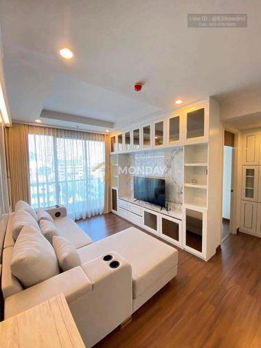 รูป 🔥MD-26066221 Rare Item ห้องสวย ราคาต่ำกว่าตลาด ศุภาลัย เอลีท สาทร-สวนพลู รีบจองก่อนหลุด 🔥 - รูปที่ 9/15