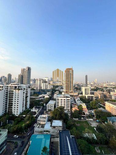 picture 🏙️✨ **Spacious Condo for Rent in Sukhumvit 39 | 165 Sq.m. | Only 400 m from BTS Phrom Phong** ✨🏙️ - 10/10