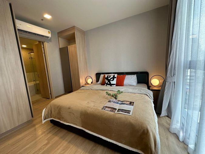 picture XT Phayathai Condo (BTS Phayathai) - 2/14