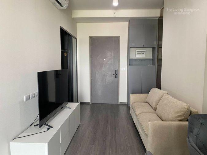 รูป ✨Condo for Rent : IDEO Sukhumvit rama4 (AP-02) ( line : @condo91 ) - รูปที่ 1/11