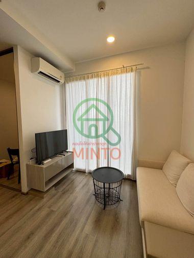 picture Miti Chiva Kaset Station Condo For Rent / Line : @mintocondo - 2/7