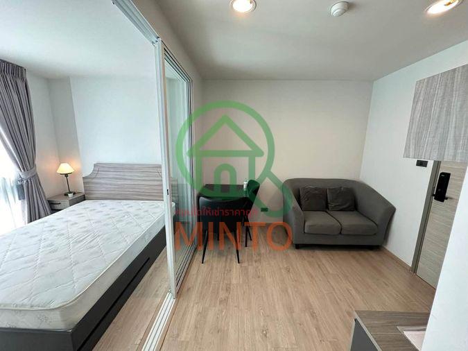 picture Premio Quinto Condo For Rent / Line : @mintocondo - 2/8