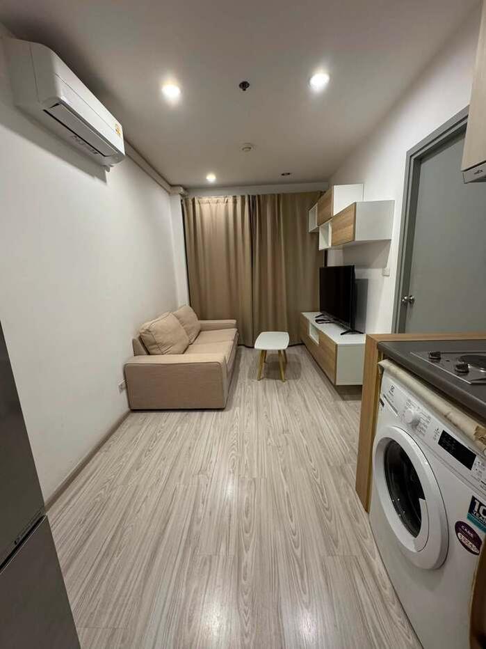 รูป 💥💥[เช่า] Condo IDEO Mobi Wongsawang Interchange 1Bed 30 ตรม.ชั้น 20 พร้อมอยู่!! สนใจ Line ID: @atfirm💥💥​ - รูปที่ 1/9