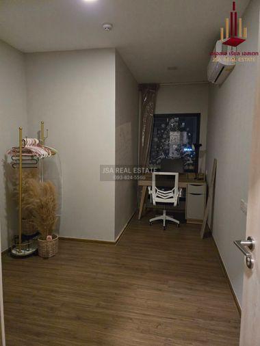 picture ✨ For Sale : Metris Rama 9 - Ramkhamhaeng Condo ✨ 💰 Only 4,450,000 THB - 3/9