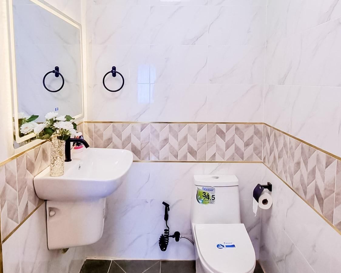 picture Minimalist Townhome for Sale Central Pattaya Fully Furnished - 10/12
