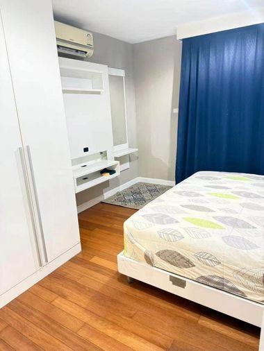 รูป 🟢ER26264 🟢ให้เช่า / For Rent Belle Grand Rama 9 (Belle Avenue) 💰 ราคา 58,000 บาท/เดือน - รูปที่ 7/12