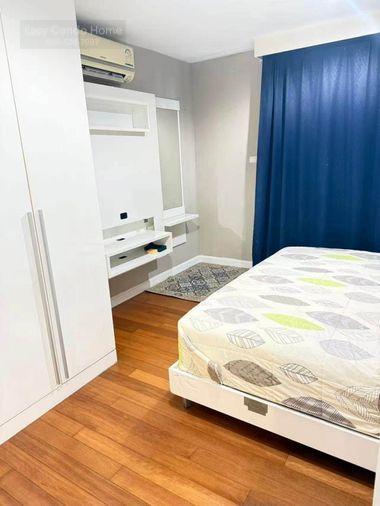 รูป 🟢ER26264 🟢ให้เช่า / For Rent Belle Grand Rama 9 (Belle Avenue) 💰 ราคา 58,000 บาท/เดือน - รูปที่ 7/12