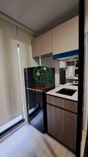 picture Nue Core Khu kot Station Condo For Rent / Line : @mintocondo - 4/14