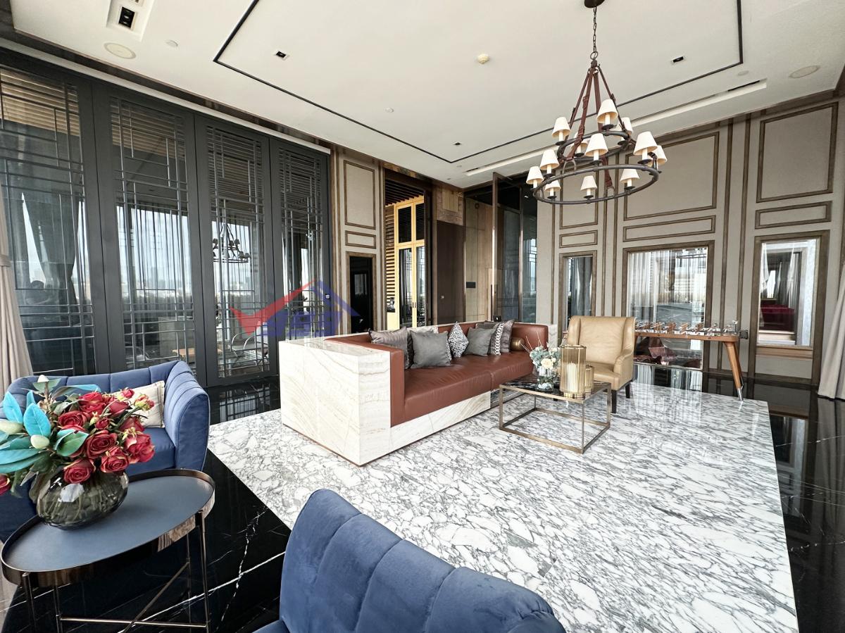 picture Condo for Rent - The Monument Sanampao | 1 Bedroom 46.25 sq.m. REF. 120CRK - 12/18