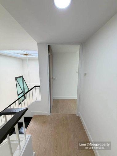 รูป ขาย Home Office & Residence โพรมิเน็นท์ เพลส สุขุมวิท 101 พร้อมลิฟต์ส่วนตัว (HO6911) - รูปที่ 29/49