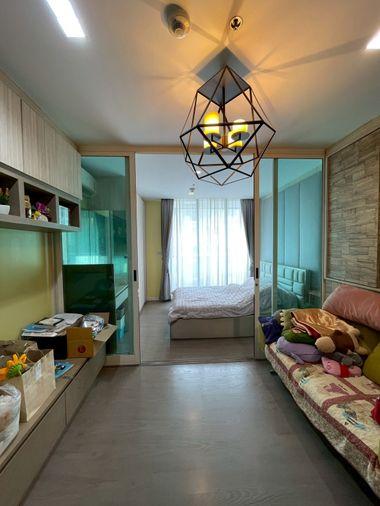 picture 🟪🟦🟩🟨🟧 Selling A Space ID Asoke - Ratchada 📍 2.9 million !! Built in the whole room 🛎️🛎️ | 𝗟𝗶𝗻𝗲@: @𝗮𝘀𝘀𝗲𝘁𝘀𝗽𝗿𝗼 - 1/13