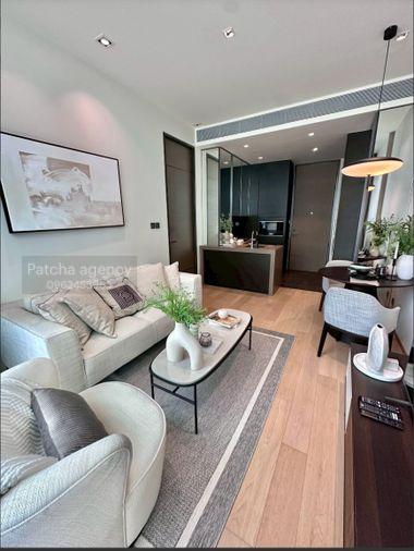 picture 28Chidlom. 1bed 44sqm. Line id: @pfagent - 4/11