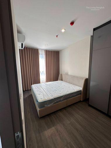 รูป ✨Condo for Rent : IDEO Sukhumvit rama4 (AP-02) ( line : @condo91 ) - รูปที่ 3/11