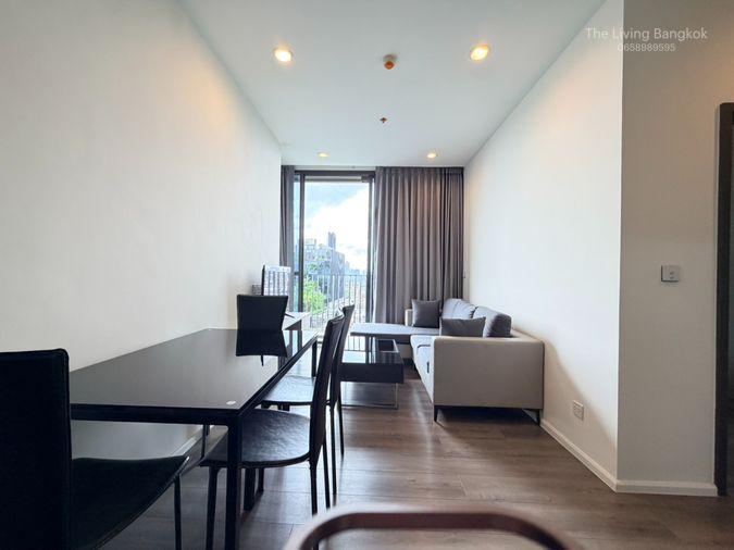 รูป ให้เช่าคอนโด วิซดอม เอสเซนส์ (บีทีเอสปุณณวิถี) (SA-01) - รูปที่ 3/14